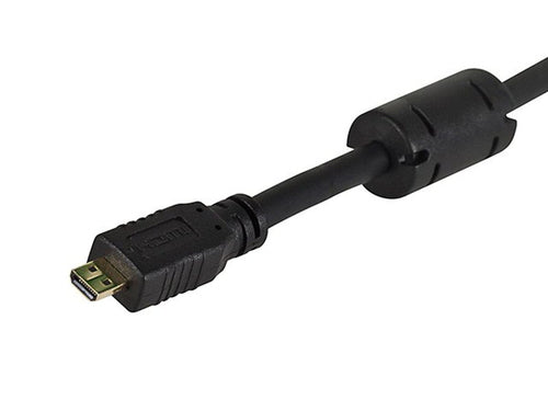 Monoprice 7555 HDMI cable