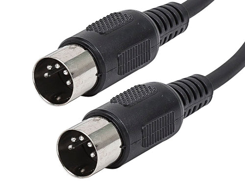 Monoprice 8534 audio cable