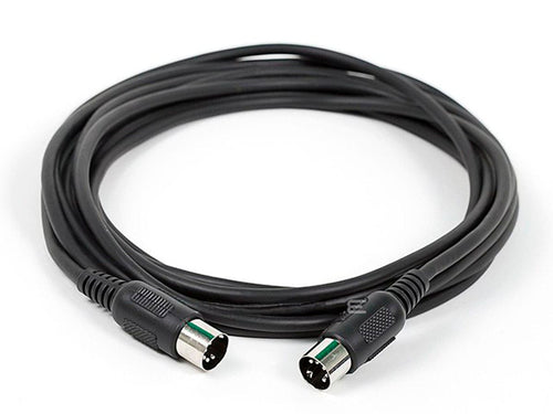 Monoprice 8534 audio cable
