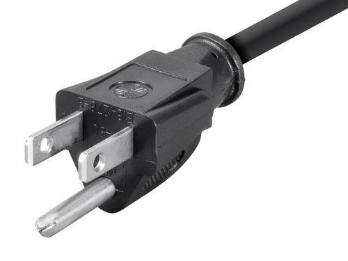 Monoprice 7675 power cable