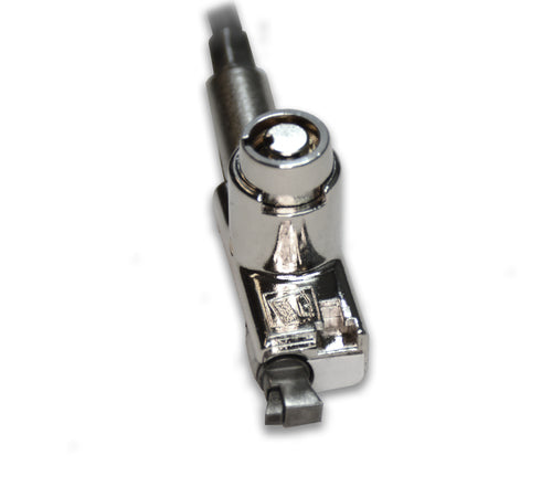 Noble Locks TZ03T cable lock