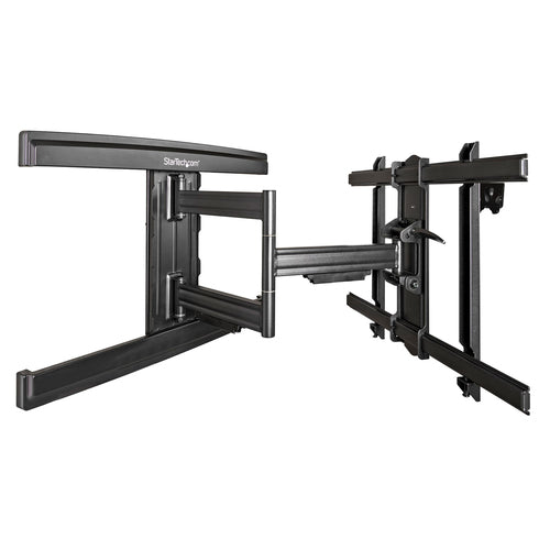 TV Wall Mount StarTech Universal 80 Inch VESA 600x400mm Full Motion Steel