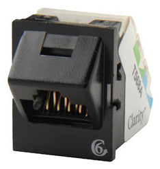 Ortronics TJ645-00 keystone module