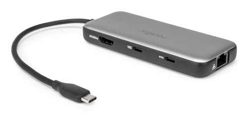 Rocstor Y10A319-S1 interface hub