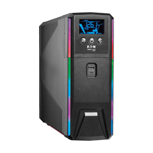 Tripp Lite SMART1500PSGLCD uninterruptible power supply (UPS)