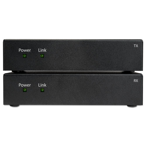 AV Extender StarTech.com ST121HD20L HDMI over CAT6 4K 60Hz 330 ft. Wired - ST121HD20L