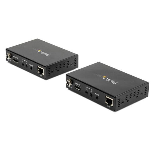 AV Extender StarTech.com ST121HD20L HDMI over CAT6 4K 60Hz 330 ft. Wired - ST121HD20L