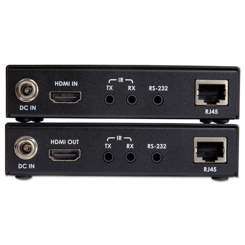 AV Extender StarTech.com ST121HD20L HDMI over CAT6 4K 60Hz 330 ft. Wired - ST121HD20L