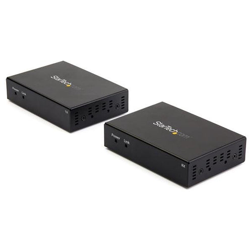 AV Extender StarTech.com ST121HD20L HDMI over CAT6 4K 60Hz 330 ft. Wired - ST121HD20L