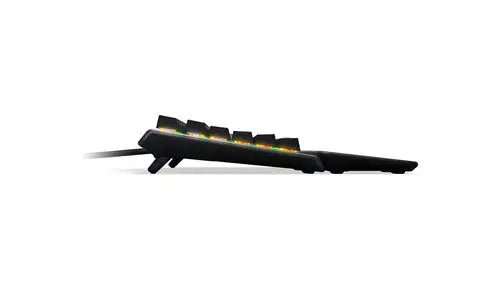 Keyboard Steelseries Apex 3 RGB LED Wired USB Full-size - 64795