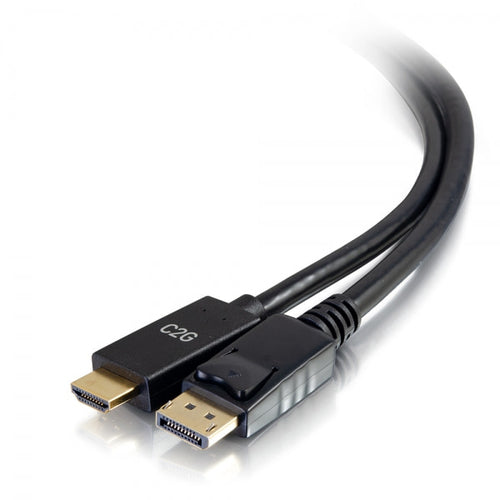 C2G 54433 video cable adapter