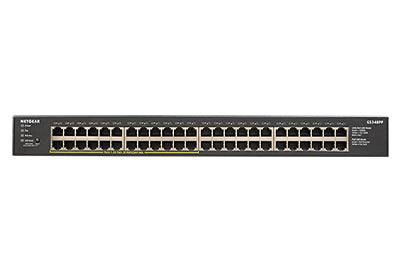 NETGEAR GS348PP