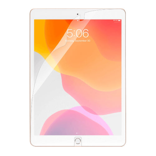 Targus AWV102GL Clear Screen Protector for 10.2" Tablets - Scratch Resistant Accessory
