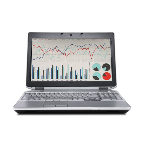 Kensington K52125WW 16" Laptop Privacy Filter - Anti-Reflective Display Protection