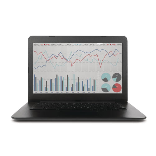 Kensington K52125WW 16" Laptop Privacy Filter - Anti-Reflective Display Protection