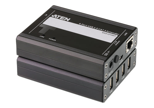 Console Extender ATEN 79mm 101.5mm 24.4mm Lightweight