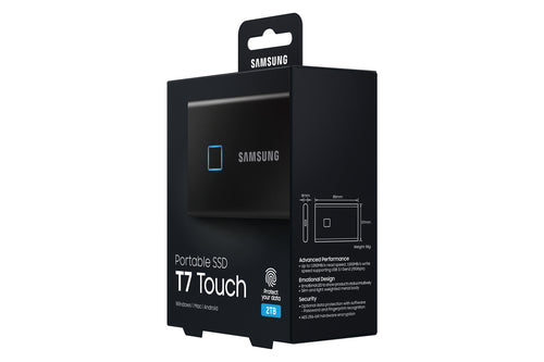 Samsung MU-PC2T0K