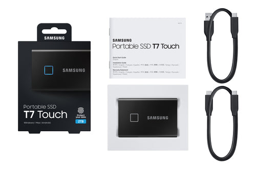 Samsung MU-PC2T0K