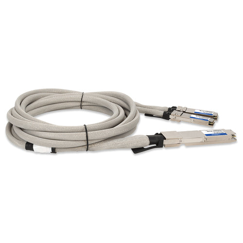 AddOn Networks MCP7Y10-N002-AO InfiniBand/fibre optic cable