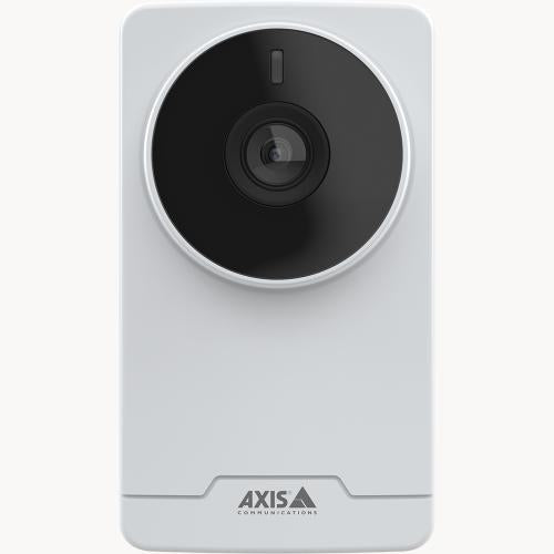 Security Camera Axis 02349-001 IP Wired Indoor Outdoor - 02349-001