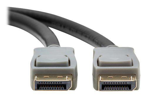 Eaton P580-050-4K6 DisplayPort cable