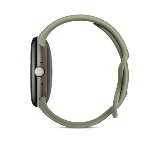 Google Pixel Watch 5