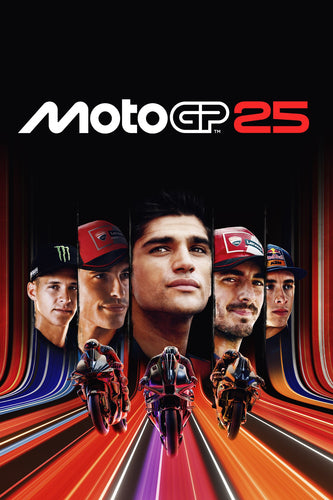Microsoft MotoGP 25 (Xbox One)