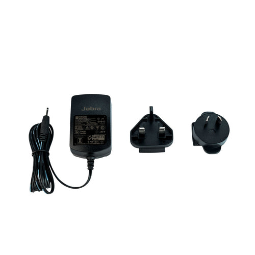 Jabra 14207-44 power adapter/inverter