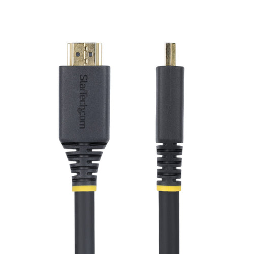 HDMI Cable 25ft 4K 60Hz High Speed StarTech.com HDR10 18Gbps
