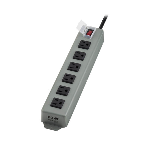 Tripp Lite UL24RA-15 power distribution unit (PDU)