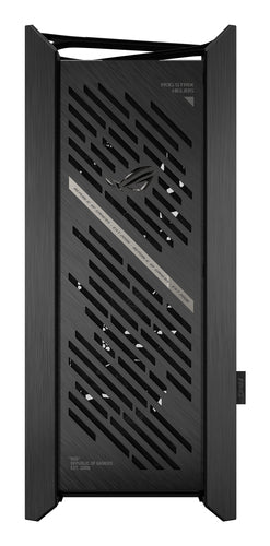 ASUS ROG STRIX HELIOS II GX601S BLACK