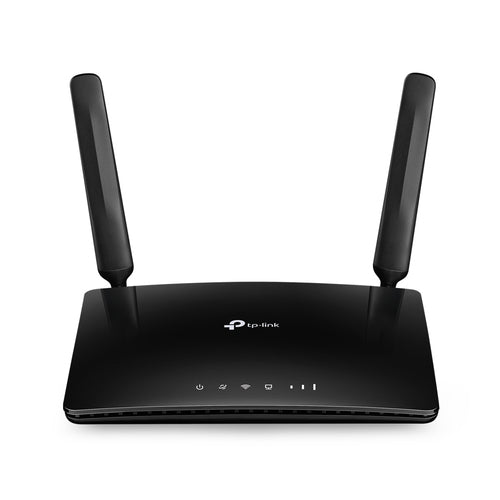 TP-Link TL-MR6400 wireless router