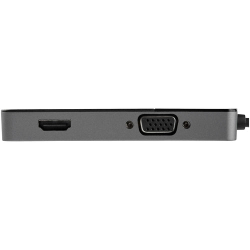 USB Graphics Adapter 4K HDMI VGA Dual Monitor StarTech USB 3.0