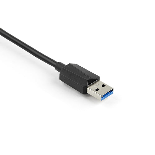 USB Graphics Adapter 4K HDMI VGA Dual Monitor StarTech USB 3.0