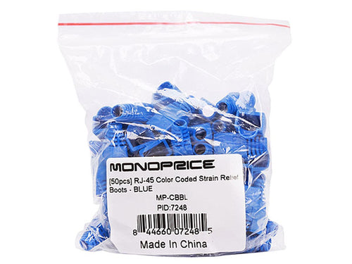 Monoprice 7248 strain relief