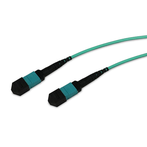 eNet Components MTPF2XO-OM4-1.5M-ENC InfiniBand/fibre optic cable