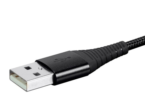Monoprice 31192 lightning cable