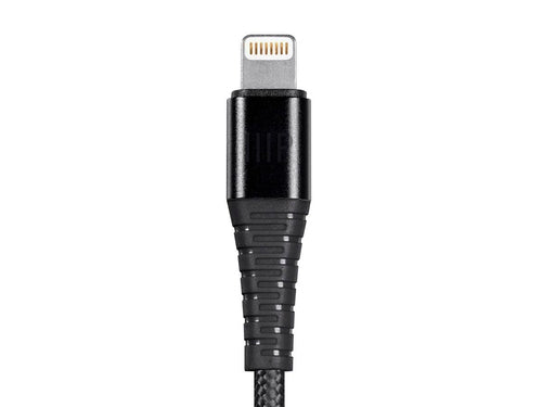 Monoprice 31191 lightning cable