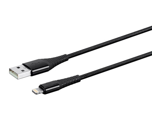 Monoprice 31191 lightning cable