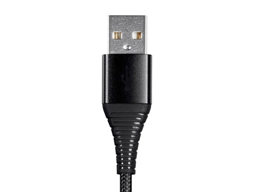 Monoprice 31192 lightning cable