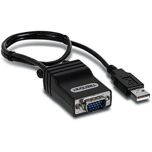 Trendnet TK-CAT5U USB graphics adapter