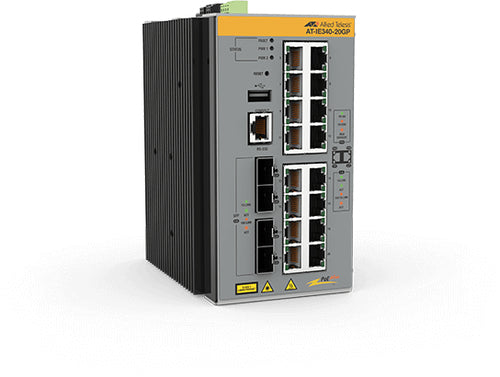 Allied Telesis AT-IE340-20GP-80