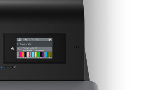 Epson SureColor SC-P9500 large format printer