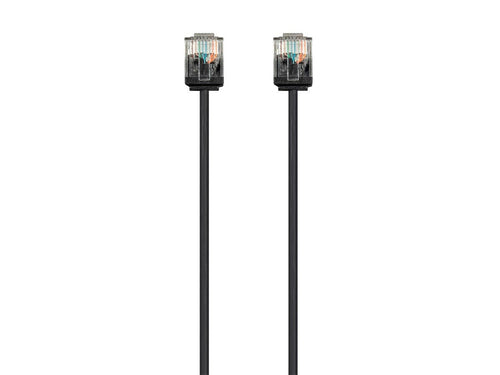 Monoprice Micro SlimRun networking cable