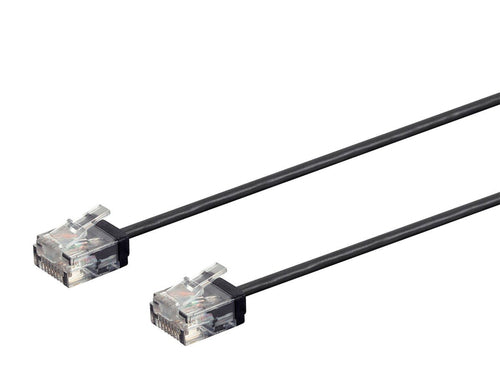 Monoprice Micro SlimRun networking cable