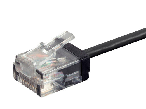 Monoprice Micro SlimRun networking cable