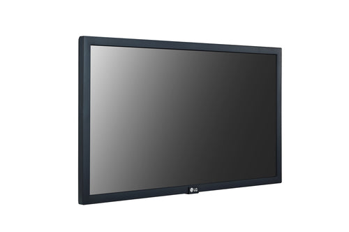 LG 22SM3G-B Signage Display