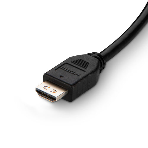 Belkin F1DN1VCBL-HH10T HDMI cable