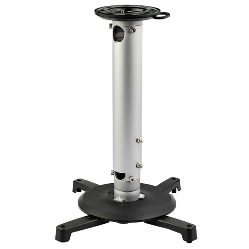 Ceiling Projector Mount StarTech.com Heavy Duty Adjustable 5-22.7 in 33lbs Capacity
