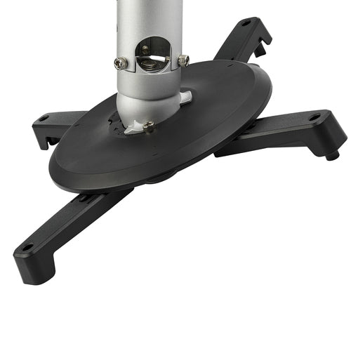 Ceiling Projector Mount StarTech.com Heavy Duty Adjustable 5-22.7 in 33lbs Capacity